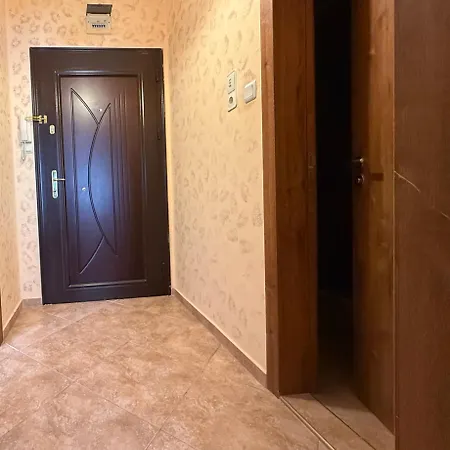 Апартаменти Hermes Варна
